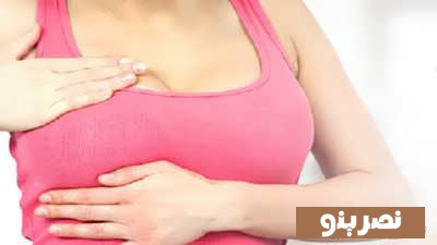 نشانه های کیست سینه