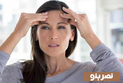 نشانه های ورم مغز