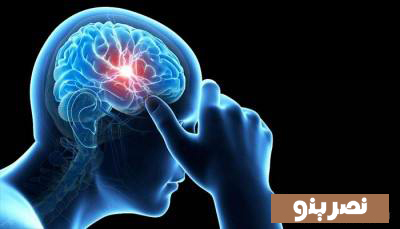 نشانه های ورم مغزی