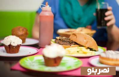 تشخیص کبد چرب