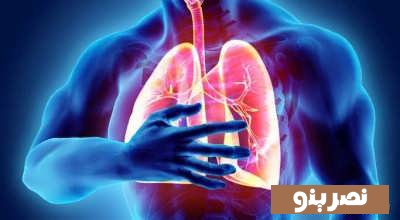 درمان عفونت ریه با روش های طبیعی