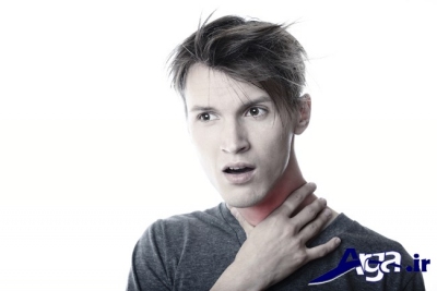 درمان گرفتگی صدا