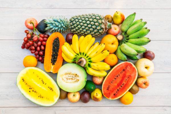 رژیم دکتر سوانک