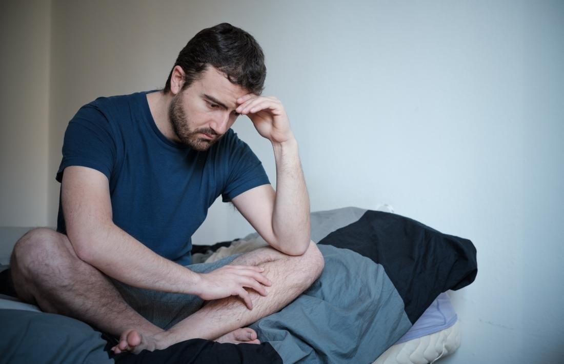 عوارض خودارضایی