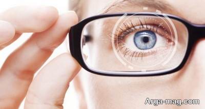 آستیگمات چشم و روش های درمان آن چیست؟