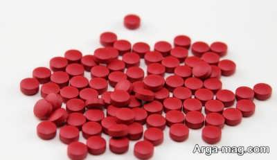 علائم و راه تشخیص کم خونی