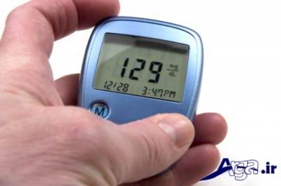 قند خون نرمال