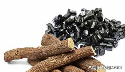 یکی از روش های بهبود قارچ پوستی