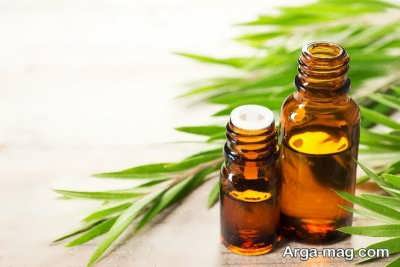 روغن اسطوخودوس