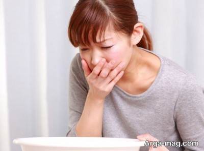 راه های درمان مسمومست با شیر