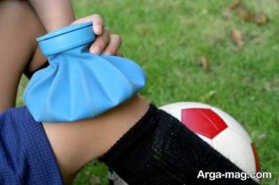 درمان کوفتگی پا با روش های خانگی و در طب سنتی