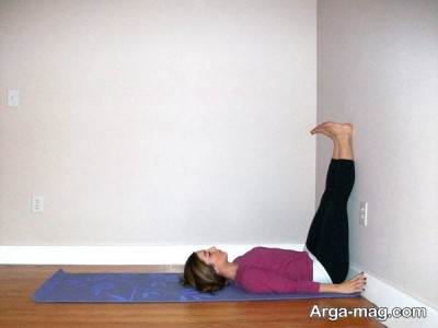 اقدامات لازم جهت درمان کوفتگی پا