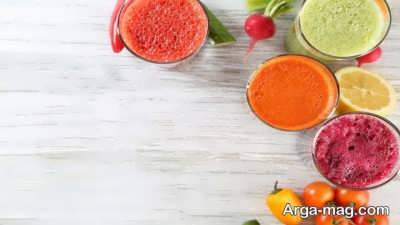 روش های خانگی پاکسازی روده