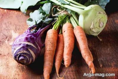 روش های خانگی پاکسازی روده