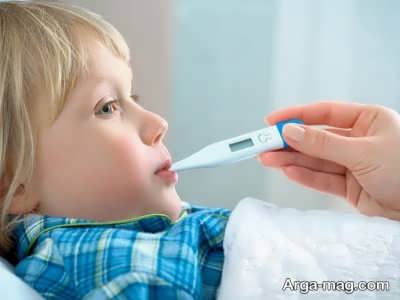 معرفی داروی گیاهی تب بر 