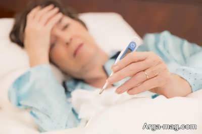 با این داروهای گیاهی تب را در خانه درمان کنید