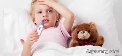 راه های درمان تب با داروهای گیاهی