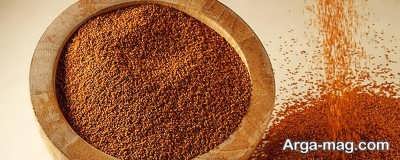 راه و روش درمان کبد چرب با خاکشیر