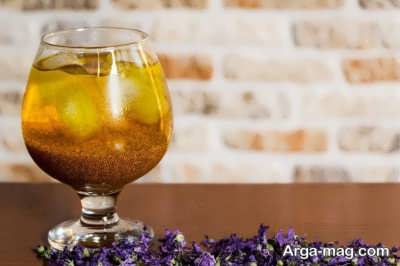 خواص خاکشیر