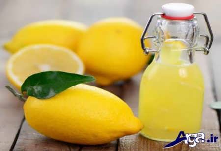 درمان طبیعی آفتاب سوختگی