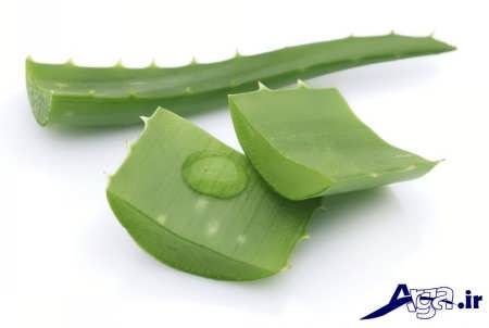 درمان در منزل آفتاب سوختگی