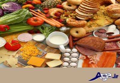 درمان عفونت معده