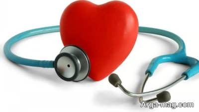 تقویت قلب با گیاه مرزنجوش