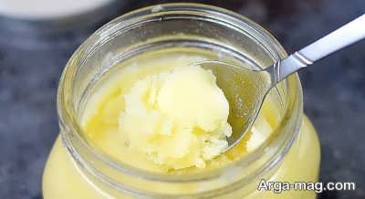 خواص کره حیوانی برای سلامت بدن