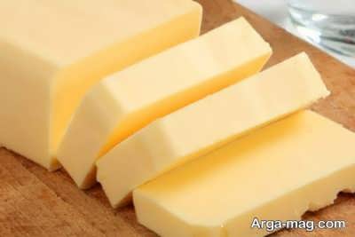 خاصیت بسیار زیاد کره حیوانی