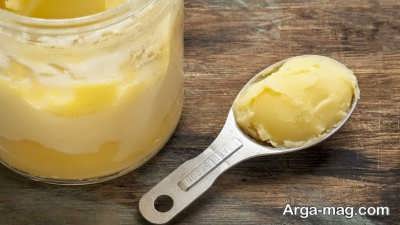 آشنایی با فایده های کره حیوانی