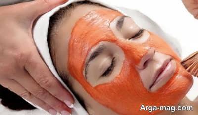 مرطوب کننده پوست