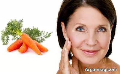 جلوگیری از پیری 