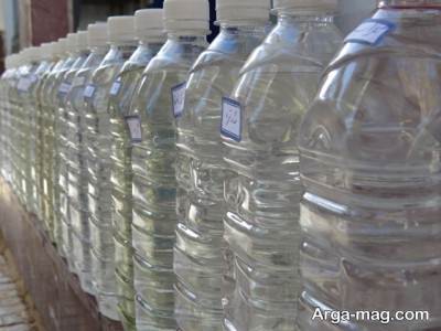 خواص شگفت انگیزه عرق شاتره