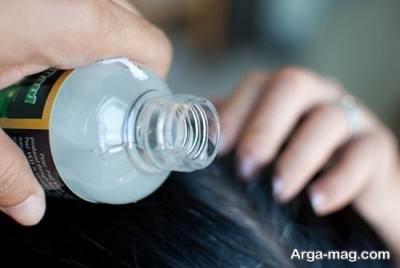 خواص روغن نارگیل