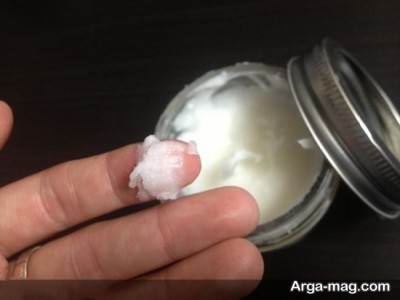 روغن نارگیل