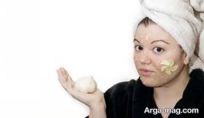 خواص دارویی سیر برای پوست