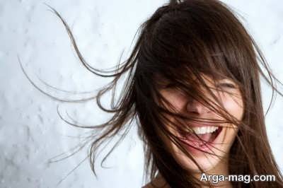 جلوگیری از ریزش مو با اسفناج