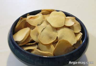 فواید درمانی موسیر