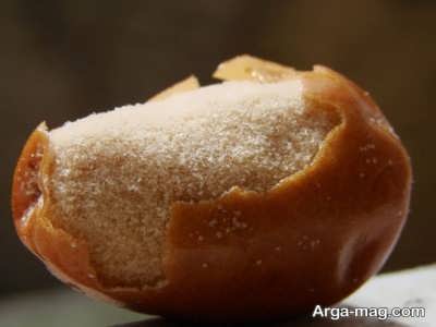 مزایای پودر سنجد