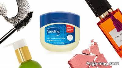 کاربرد وازلین
