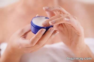 خواص ضد چروک وازلین