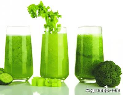 روش های کاهش وزن