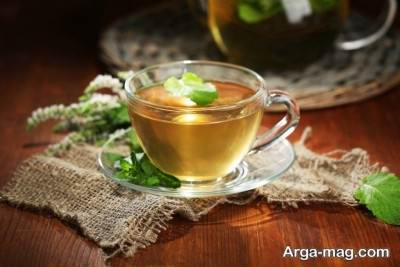 دمنوش نعناع و اینهمه خاصیت!!!