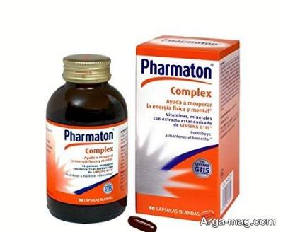 قرص ویتامینه