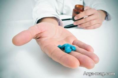 همه چیز درباره قرص لوزارتان