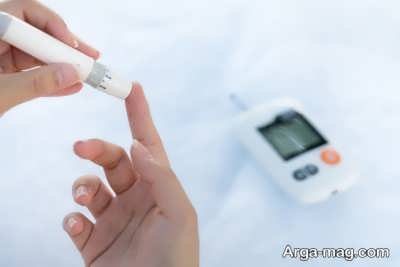 اثر گذاری متفورمین