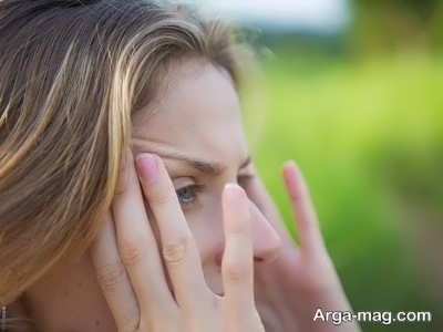 نشانه های بهبود با آلپرازولام