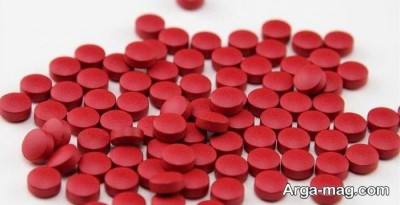 همه چیز درباره قرص آیزن پلاس