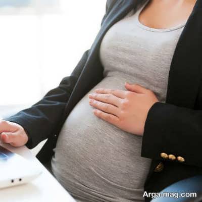 مصرف ناپروکسن در بارداری