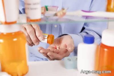 حساسیت دارویی کلردیازپوکساید